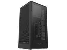 実際組んでみたらかなり小さかった』 NZXT H1 CA-H16WR-B1-JP [マットブラック] 初心者自作erさんのレビュー評価・評判 -  価格.com