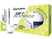 テーラーメイド SOFT RESPONSE オークション比較 - 価格.com