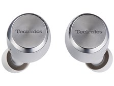 パナソニック Technics EAH-AZ70W-S [シルバー] オークション比較