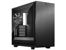 Fractal Design Define 7 TG Light Tint FD-C-DEF7A-02