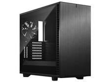 [中古] Define 7 TG Dark Tint FD-C-DEF7A-03 Fractal Design Define 7 TG Dark Tint FD-C-DEF7A-03 価格比較