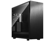 Fractal Design Define 7 XL ジャンク Fractal Design フラクタルデザイン Define 7 XL Black Solid FD