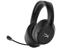 HyperX Cloud Flight S HX-HSCFS-SG/WW 価格比較 - 価格.com