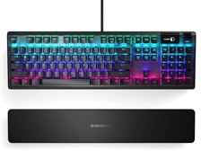 Steelseries Apex 5 Us ブラック 価格比較 価格 Com