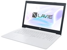 NEC LAVIE Direct NS Core i5・1TB HDD・8GBメモリ搭載 NSLKB803NSFZ1W