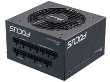 Seasonic FOCUS-PX-850　PC電源 FOCUS PX -Seasonic 高効率電源
