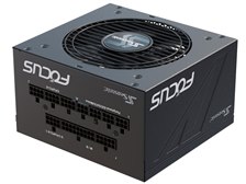 Seasonic FOCUS-GX-650 価格比較 - 価格.com