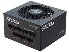 Seasonic Focus GX-750 750W 電源ユニット Amazon.com: Seasonic Focus V4 GX-750 (ATX3) - 750W - 80+