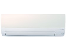 三菱電機 霧ヶ峰 MSZ-S2520-W [パールホワイト] 価格比較 - 価格.com