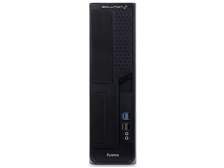 Core iiyama PC Yahoo!オークション マウスコンピューターIStDXi-S0B7