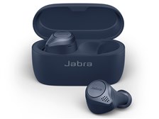 Jabra Elite Active 75t [ネイビー] 価格比較 - 価格.com