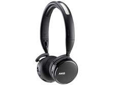 AKG Y400 WIRELESS [ブラック] 価格比較 - 価格.com