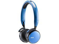 AKG Y400 WIRELESS [ブルー] 価格比較 - 価格.com