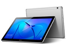 HUAWEI MediaPad T3 10 Wi-Fiモデル AGS-W09 価格比較 - 価格.com