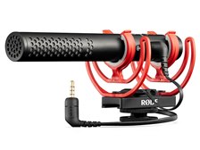 【極美品】RØDE VideoMic NTG ショットガンマイク RODE RODE Microphones VideoMic NTG 価格比較 - 価格.com