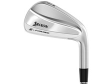 ダンロップ スリクソン Z-FORGED アイアン 4I [ダイナミック