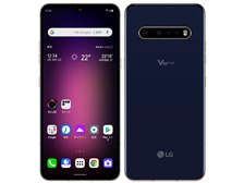 キャリアの異なるデュアルスクリーンケースの使用』 LGエレクトロニクス LG V60 ThinQ 5G SoftBank のクチコミ掲示板 -  価格.com