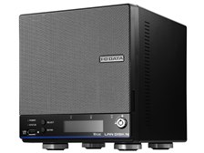 IODATA LAN DISK H HDL2-HA8/TM5 価格比較 - 価格.com