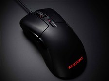 東プレ REALFORCE MOUSE RFM01U11 価格推移グラフ - 価格.com