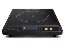 TEKNOS ECT-1202 BLACK - 調理機器