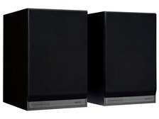 モニターオーディオ Monitor 100 MONITOR100BK [Black ペア] レビュー評価・評判 - 価格.com