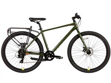 これクロスバイクです＾＾』 あさひ ログ アドベンチャー 27.5-L