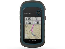 ガーミン eTrex 22x 010-02256-08 価格比較 - 価格.com