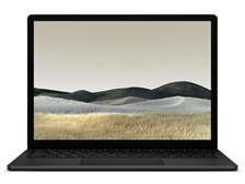 マイクロソフト Surface Laptop 3 13.5インチ VPT-00032 価格比較