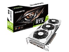 GIGABYTE GV-N206SGAMING OC WHITE-8GD Rev2.0 [PCIExp 8GB] 価格比較