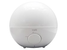 トップランド オーブ SH-RK80 WT [ホワイト] 価格比較 - 価格.com