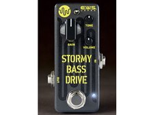 E.W.S. Stormy Bass Drive 価格比較 - 価格.com