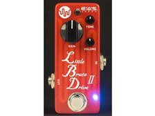 E.W.S. LBD2 Little Brute Drive 2 価格比較 - 価格.com