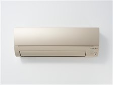 三菱電機 霧ヶ峰 Style MSZ-AXV2520-N [シャンパンゴールド] 価格比較