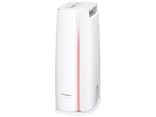 Amazon | パナソニック 衣類乾燥除湿機 ナノイー搭載 デシカント
