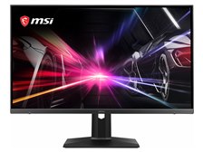 MSI Optix MAG271CR 27インチ 湾曲モニター MSI Optix MAG271C [27インチ] 価格比較 - 価格.com