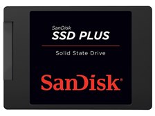 サンディスク SSD 2TB SDSSDA-2T00-J26 ほぼ未使用 SANDISK SSD PLUS SDSSDA-2T00-J26 価格比較 - 価格.com