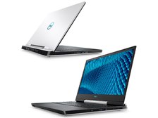 Dell Dell G5 15 スペシャルエディション プラチナ Core i7 9750H