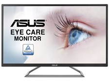 ASUS VA32UQ [31.5インチ ブラック] 価格比較 - 価格.com