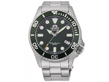 ORIENT　オリエント　自動巻腕時計　SPORTS　RN-AC0K02E　Gr ORIENT オリエント RN-AC0K02E Sports スポーツ ダイバー 自動