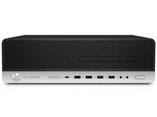 HP EliteDesk 800 G5 SF/CT ハイエンドモデルB 価格比較 - 価格.com