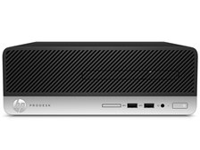 HP ProDesk 400 G6 SF/CT ビジネススタンダードモデル2-C 価格