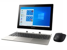 Dynabook dynabook KZ11/P W6KZ11TPGA タッチパネル付10.1型WXGA Celeron 128GB_フラッシュメモリ  Officeあり 価格比較 - 価格.com