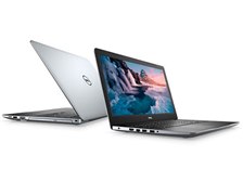 Dell Vostro 15 3000(3590) ベーシック Core i3 10110U・4GBメモリ・256GB SSD搭載モデル  [アイスグレー] 価格比較 - 価格.com