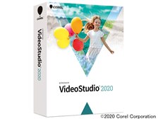 COREL VideoStudio 2020 オークション比較 - 価格.com