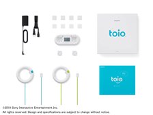 新品未開封 SONY ソニー toio 本体セット TPH-1000T 010 SIE toio 本体セット TPH-1000T 010 [ホワイト] 価格比較 - 価格.com