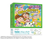 Amazon.co.jp: toio ( トイオ ) バリューパック「つくって