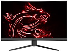 MSI Optix G32C4 [31.5インチ] 価格比較 - 価格.com