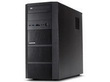 ドスパラ raytrek ZQ6 Core i9 9900KF/Quadro RTX6000/メモリ32GB/NVMe