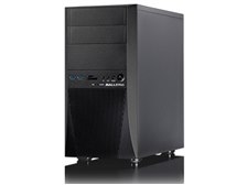 ドスパラ GALLERIA RV5 Ryzen 5 3500/RTX2060 SUPER/メモリ16GB/NVMe