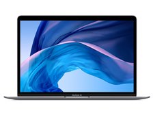 Apple MacBook Air Retinaディスプレイ 1100/13.3 MWTJ2J/A [スペース 